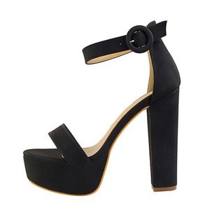 Women’s Elegant Shoes with High Heels
